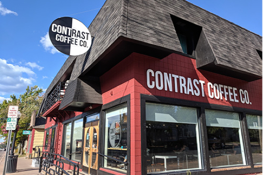 Contrast Coffee Co.