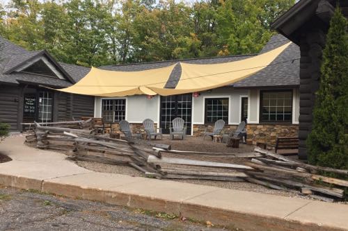 Barrel And Beam Brewery