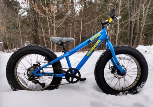 Explore a new Place Than By Bike