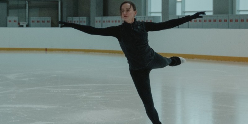 Figure Skating